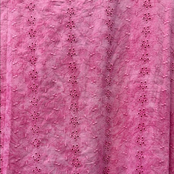 A Rare bird pink coat - Picture 8 of 11